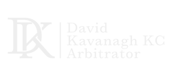 David Kavanagh KC Logo 4